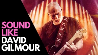 David Gilmour's Delay Secret: Unlock Guitar Grooves With This