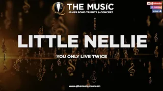 Little Nellie (You Only Live Twice) - James Bond Music Cover