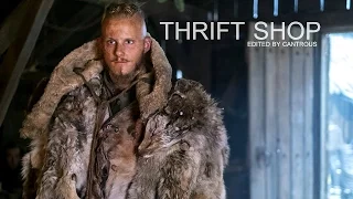 Bjorn Ironside // Thrift Shop