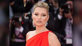 Kate Moss hatte im Verleumdungsprozess von Johnny Depp gegen Amber Heard ausgesagt. "Ich musste die