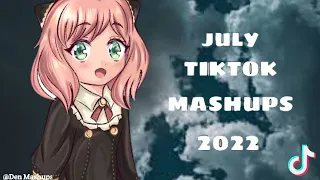 TIKTOK MASHUPS JULY 2022🇵🇭ROAD TO 1K SUBS🥳#tiktokmashup2022#tiktokmashupphilipines#mashuptrending