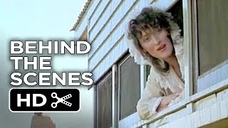 Out Of Africa Behind the Scenes - Paradise (1985) - Meryl Streep, Robert Redford Movie HD