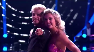 DWTS - TOP 10 - Fusion