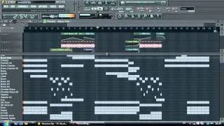 "Bipolar (Original Mix)" - Hard Electro FL Studio