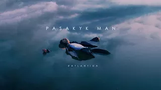 8 Kambarys - Pasakyk Man