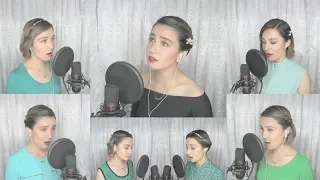 "Never Enough" - Cover by Gerphil