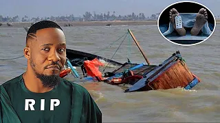 What Really Happened To Nollywood Actor Junior Pope | Survival Explains