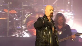 Judas Priest - Breaking the Law (Live at Wacken 2015)