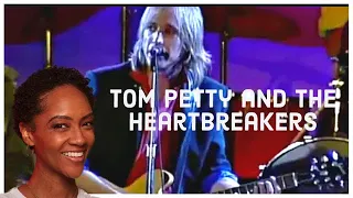 FIRST TIME REACTING TO | Tom Petty and the Heartbreakers "Refugee"