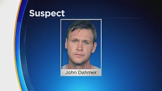 John Dahmer Arrested In Deadly Street Racing Crash That Killed Jessica Allen