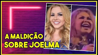 COMO ESTA JOELMA APÓS A MALDIÇÃO DO FALSO PROFETA