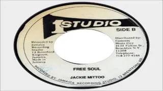 Jackie Mittoo-Free Soul (Studio One)