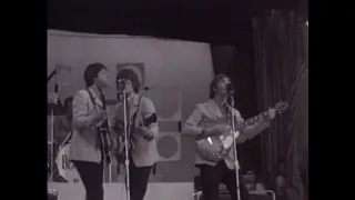 The Beatles - Live At The Rizal Memorial Football Stadium, The Philippines (July 4, 1966)