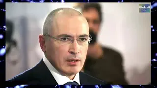 Ходорковский - Жалкий, немощный уродец...
