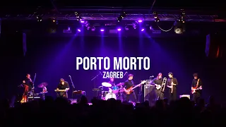 Porto Morto - Live @ MKC - 18.01.2020