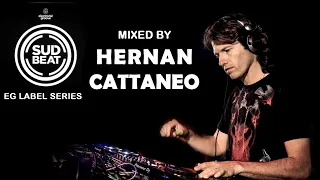 Hernan Cattaneo EG LABEL SERIES SUDBEAT 2021