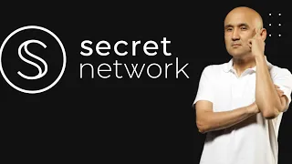 Будущее приватных транзакций за Secret Network.