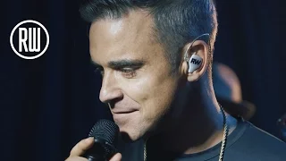 Robbie Williams | Magic Presents... Robbie Williams