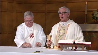 Daily TV Mass Tuesday, August 15, 2017