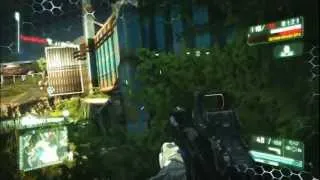 Crysis 3: Quadruple Max Nanosuit (xbox /console)