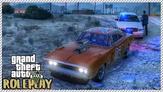 GTA 5 ROLEPLAY - Police Officer 'LOVED' This Car | Ep. 208 Civ