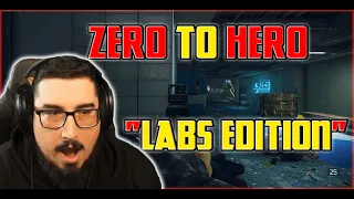 Labs Zero to Hero! (Survive)