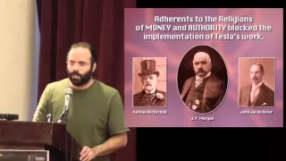 Mark Passio - Scarcity To Abundance