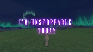 SSO Music Video | Unstoppable by Sia | Sia