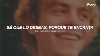 Ross Lynch & THE DRIVER ERA - Rumors (Español + Lyrics)