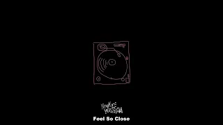 Boom Bap Hip Hop Beat - Feel So Close (instrumentals)