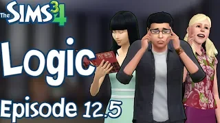 The Sims Logic (Ep.12.5): Sims 3 & 4 (APRIL FOOLS 2019)