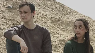 The Kill Order: A Maze Runner Fan Film (2022)