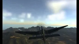 The greatest Ju-87 G-2 Pilot ever