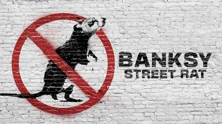 Banksy: Street Rat (Official Trailer)