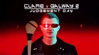 RTÉ Sunday Game Clare v Galway Replay 2018 Teaser