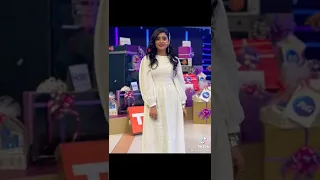 Sehar khan tiktok video status - Sehar khan new pics status -#fasiq -#shorts