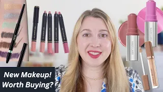 NEW MAKEUP from Dior, Pat McGrath, Haus Labs, and Natasha Denona