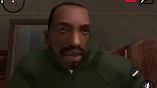 GTA San Andreas прохождения на iOS без комментариев #10