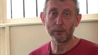 Michael Rosen Meme Compilation