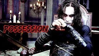 The crow - Possession