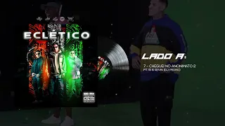 07. MC PH feat. MC IG & MC Kevin - Cheguei No Anonimato 2 (DJ Pedro)