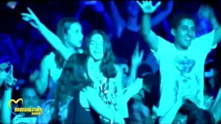 [ MAWAZINE 2016 ] Hardwell - Clarity vs Now That I've Found You﻿ (Mashup)