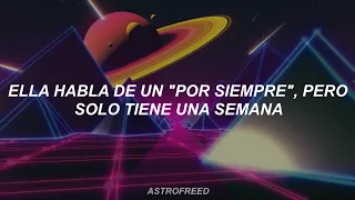 Stargazing - Travis Scott // Sub. Español