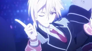 「AMV IDOLiSH7」ray of HOPE 『TRIGGER』