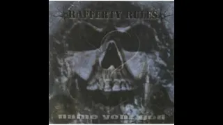 Rafferty Rules - Name Your God (Full Album / 2001)