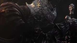 Dark Souls 3 - Story Opening Trailer [PlayStation 4]