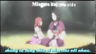 [Vietsub] If - Naruto movie 4 ending