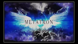 Metatron = O Anjo de Adonai