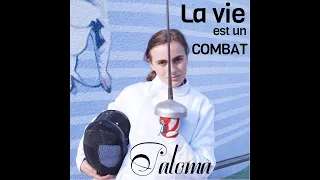 la vie est un combat