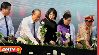 Tin nhanh 20h hôm nay | Tin tức Việt Nam 24h | Tin nóng an ninh mới nhất ngày 17/11/2019 | ANTV